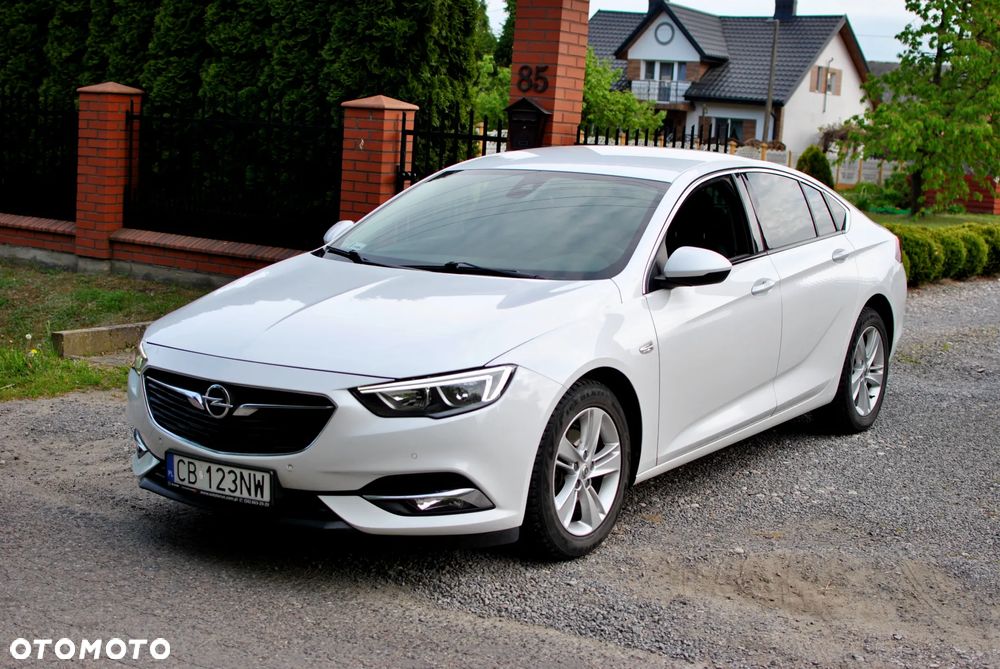 Opel Insignia CT 1.5 T Elite S&S - 3