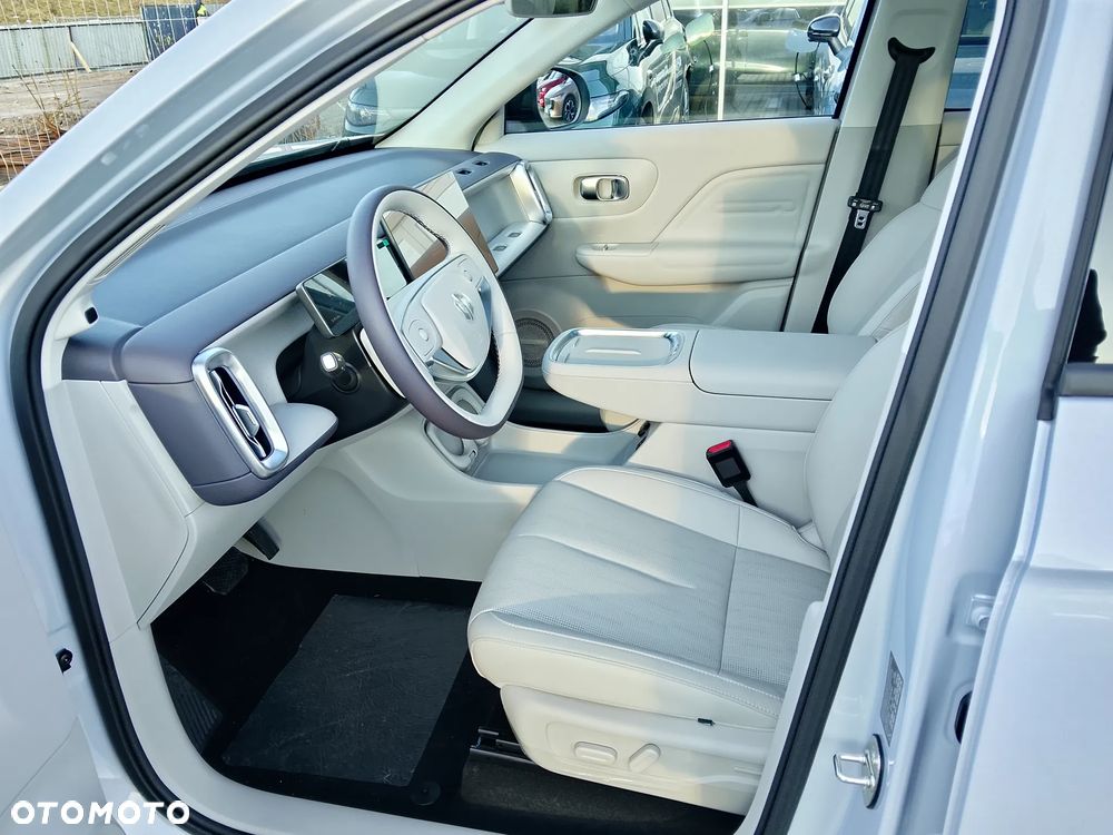 Leapmotor B10 67.1kWh PROMAX Design - 8