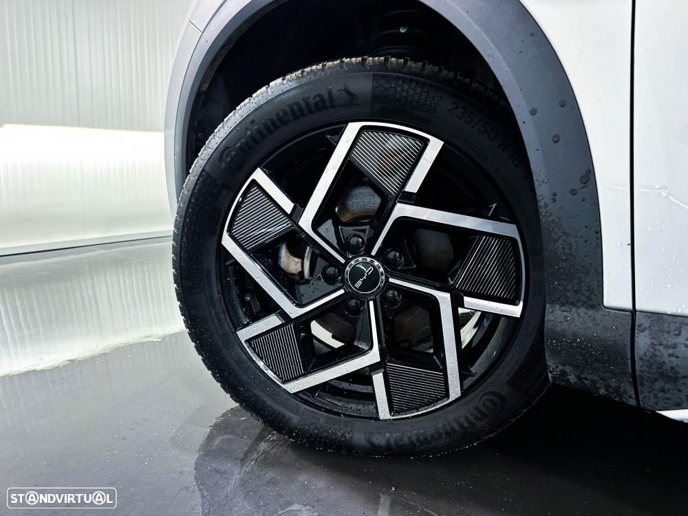 BYD Atto 3 Design - 32