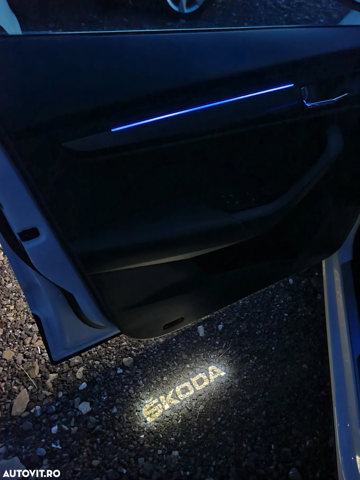 Skoda Karoq 2.0 TDI 4X4 DSG Drive - 36
