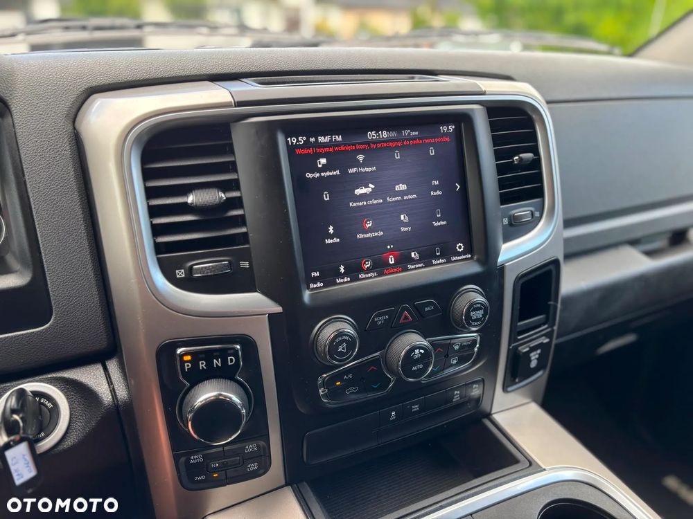 RAM 1500 - 26