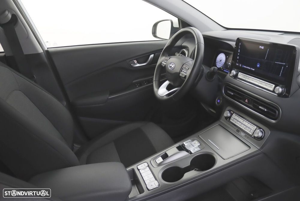 Hyundai Kauai 64.8 kWh Premium - 7