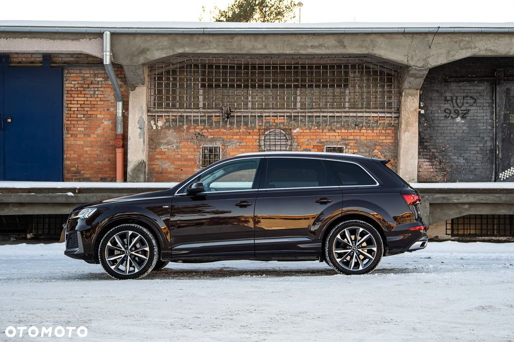 Audi Q7 - 2