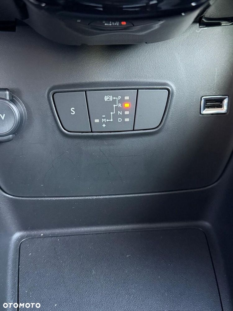 Citroën C3 Aircross 1.2 PureTech Max S&S EAT6 - 12