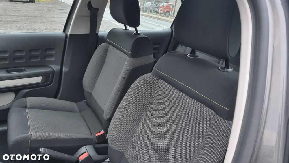 Citroën C3 1.5 BlueHDi Origins S&S - 31