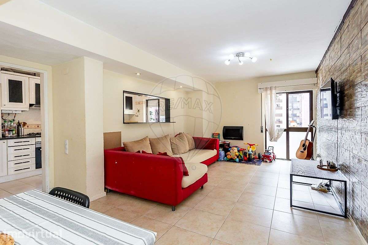 Apartamento T2 para venda - Grande imagem: 2/19