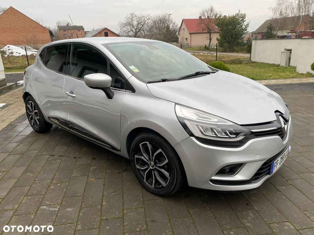 Renault Clio Energy TCe 90 Start & Stop Intens - 4
