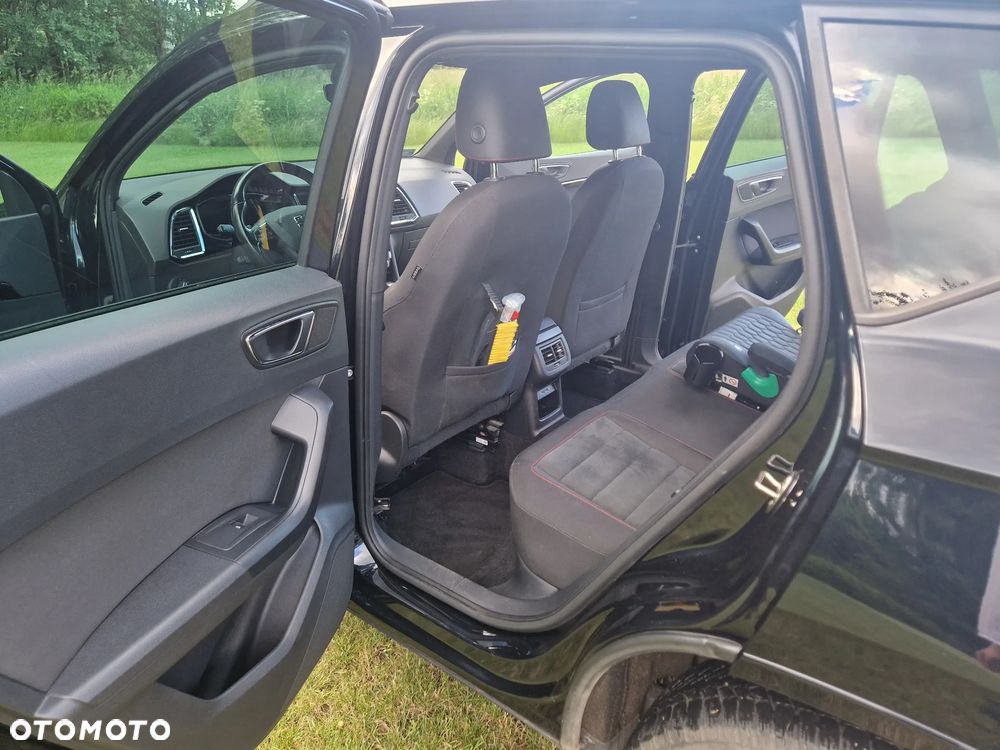 Seat Ateca - 27