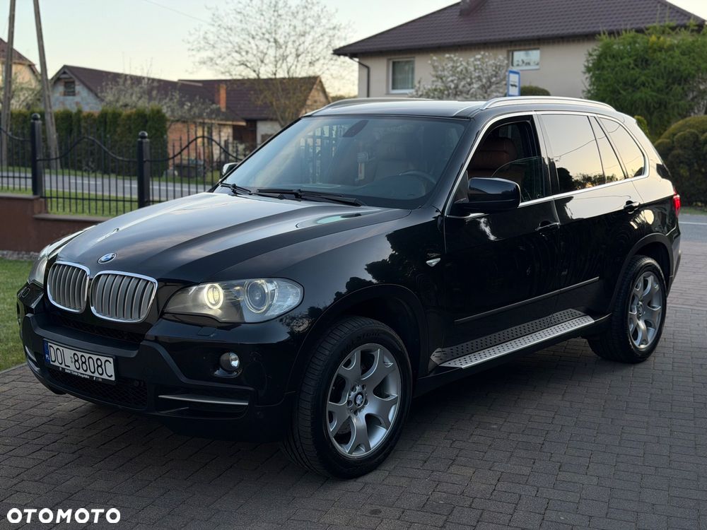BMW X5 - 6