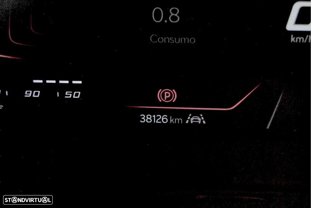 SEAT Ibiza 1.0 TSI FR - 28