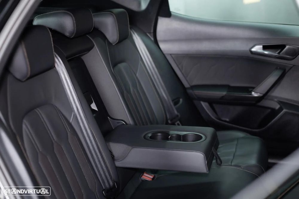 Cupra Formentor 1.4 e-Hybrid DSG VZ - 21