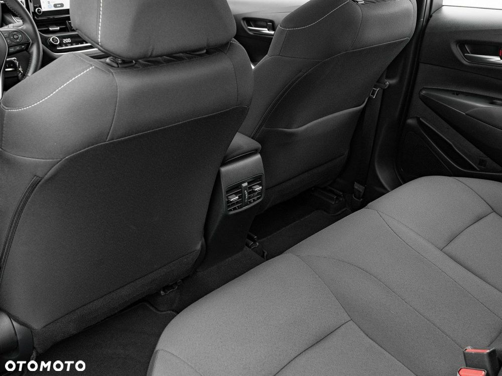 Toyota Corolla 1.5 Comfort MS - 25