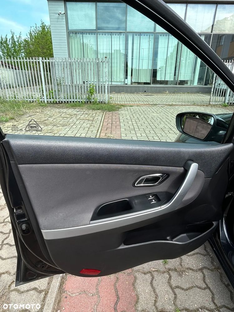 Kia Ceed Cee'd 1.6 CRDi M - 13