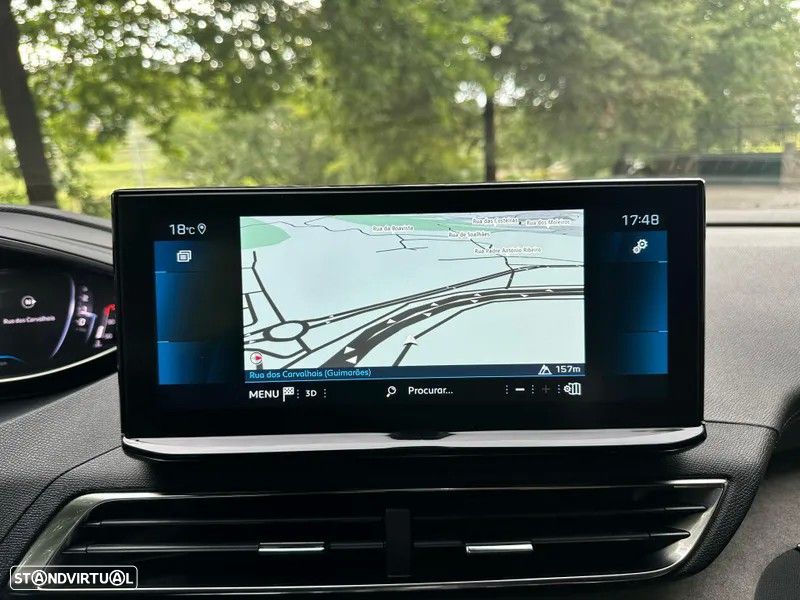 Peugeot 5008 1.5 BlueHDi GT Pack EAT8 - 32