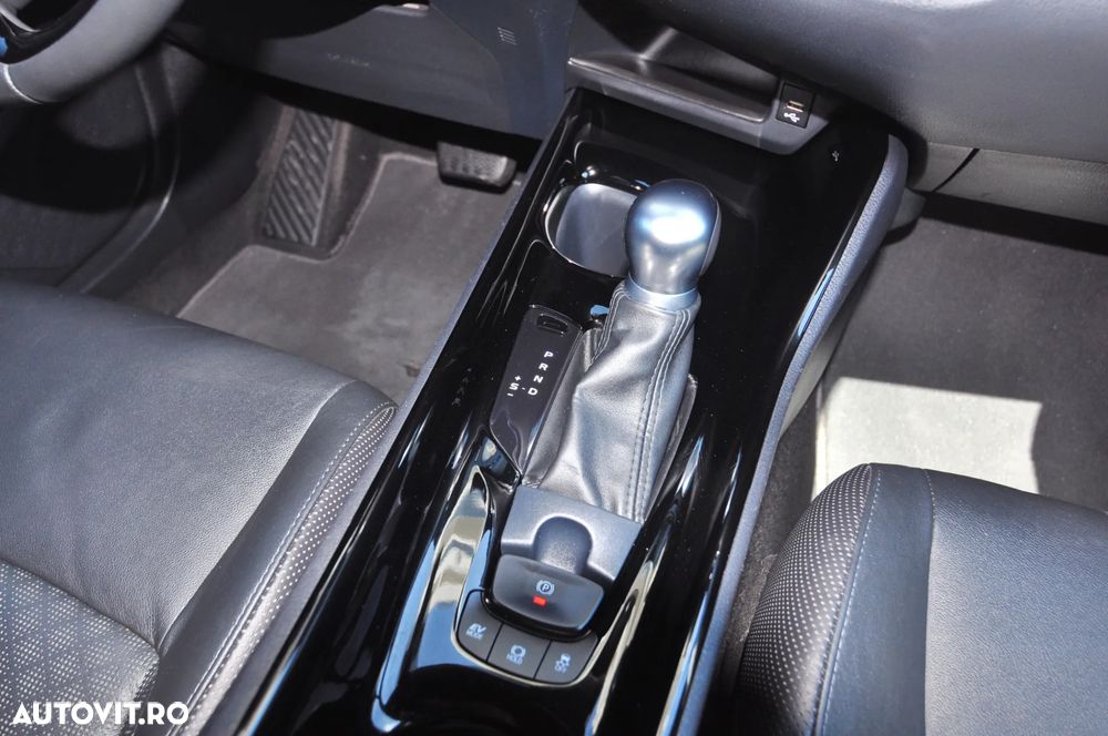 Toyota C-HR 2.0 Business-Edition - 20