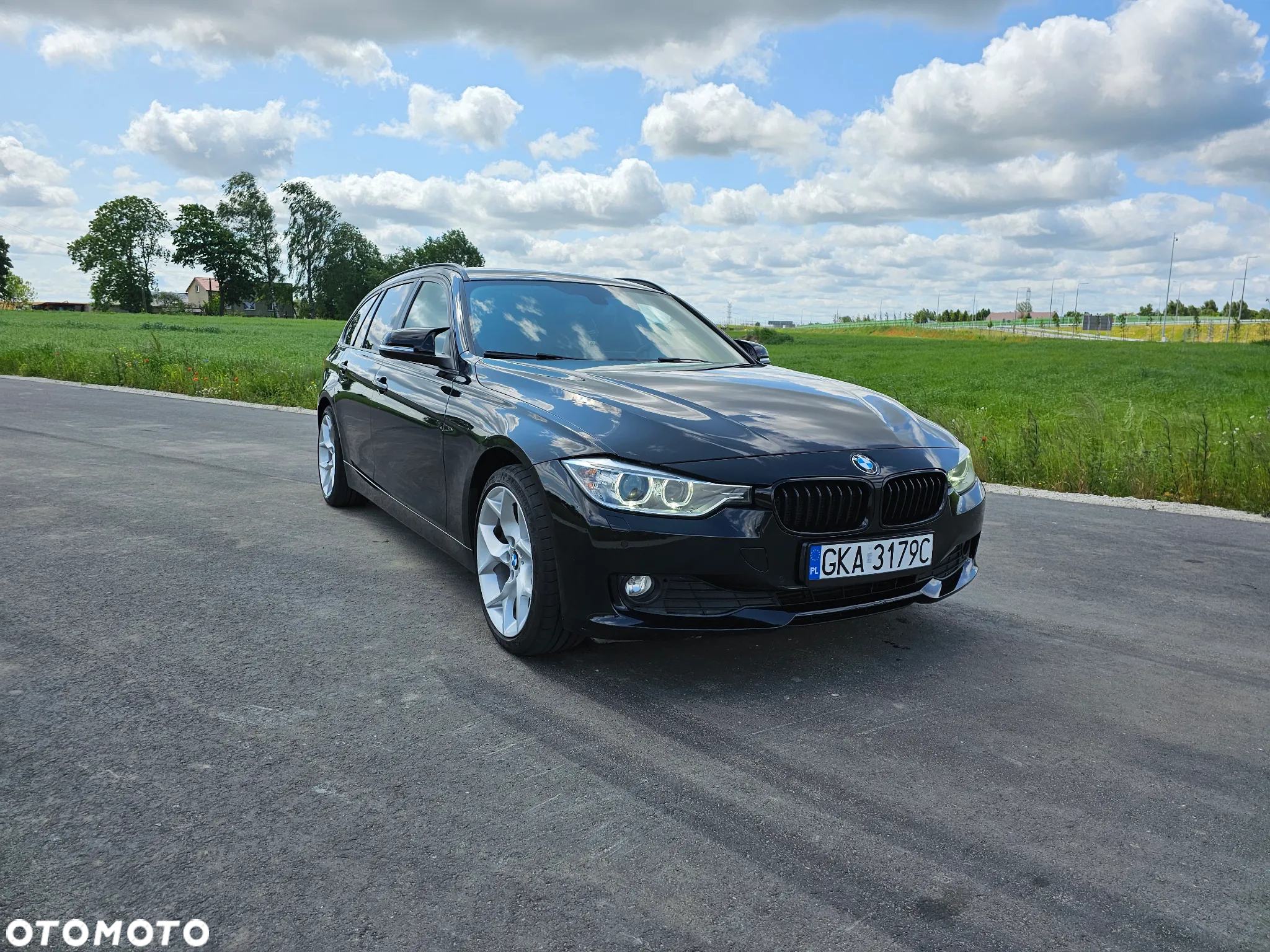 BMW Seria 3 - 15