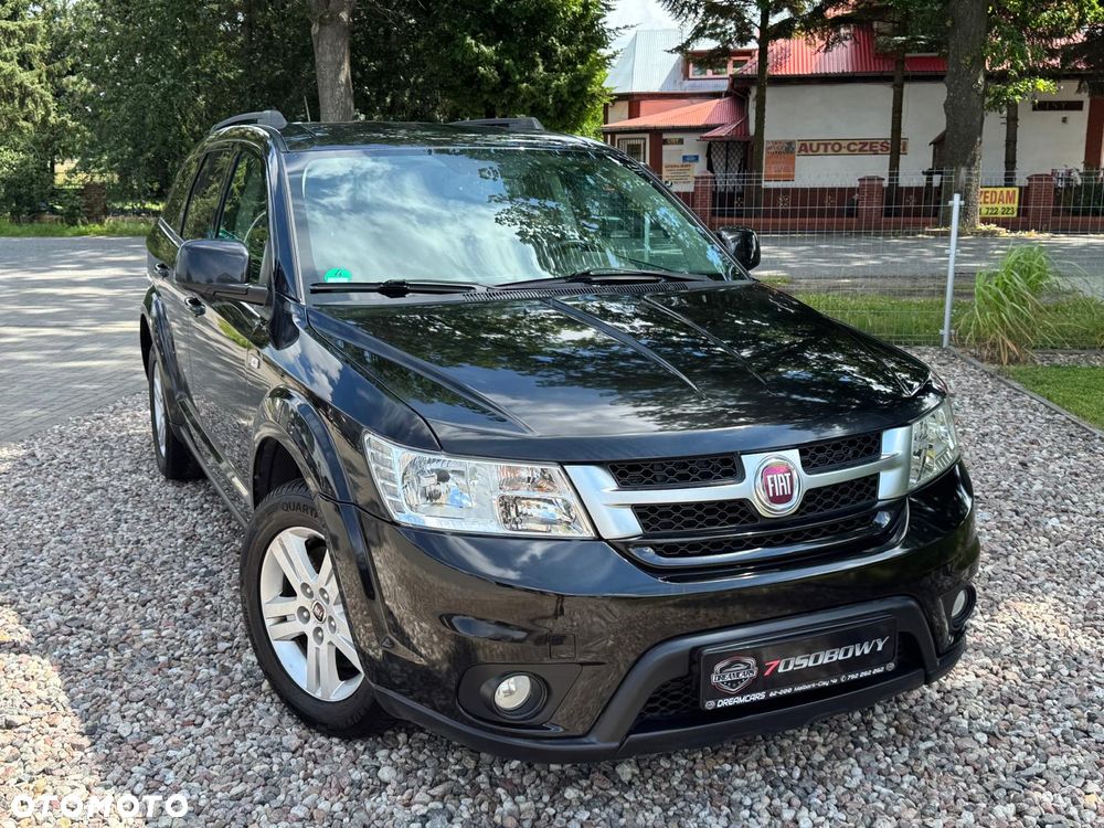 Fiat Freemont - 2