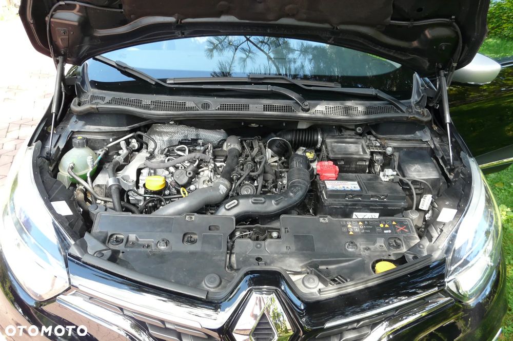 Renault Captur 1.3 TCe Intens - 31