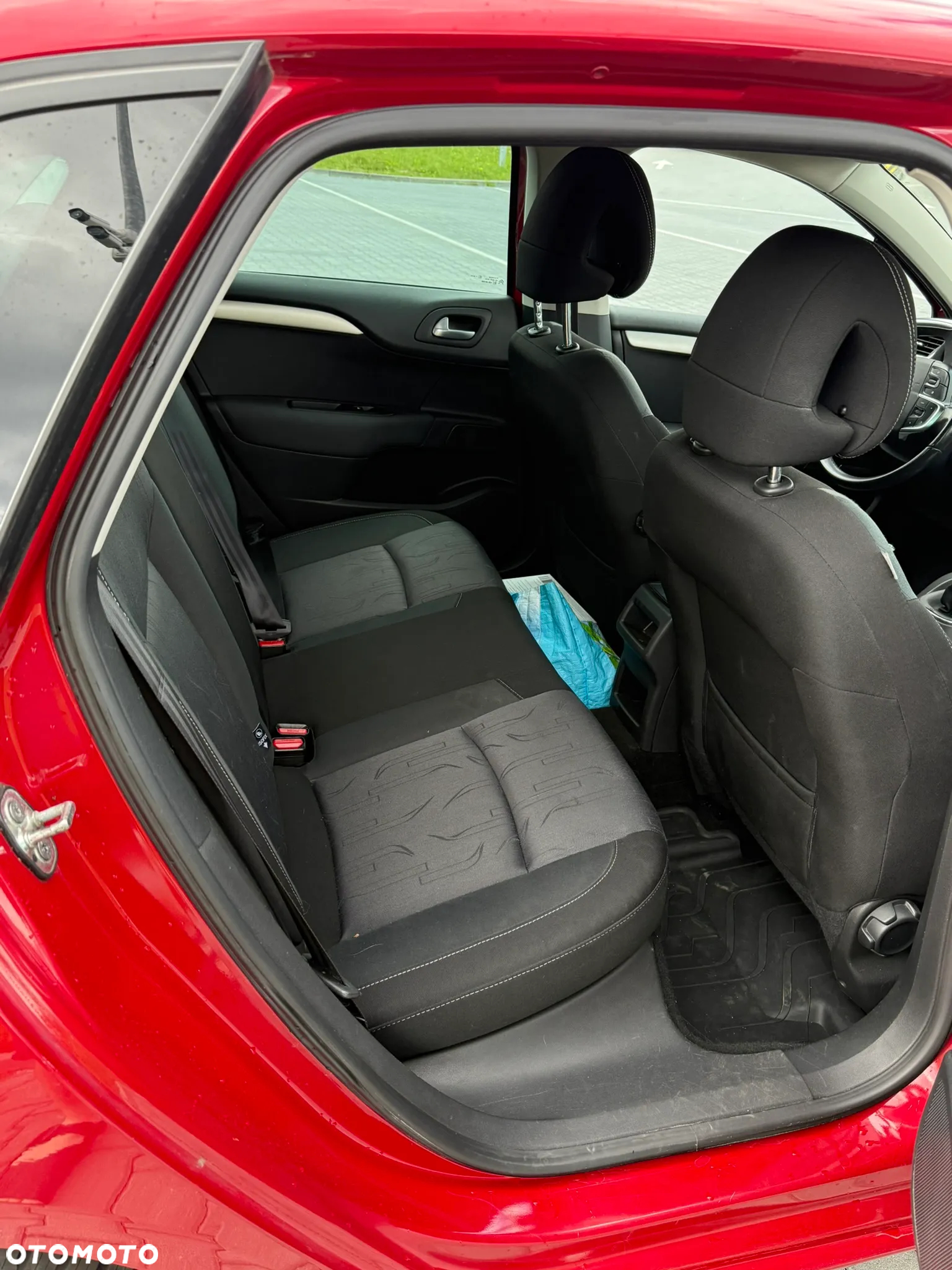 Citroën C4 VTi 120 Tendance - 19