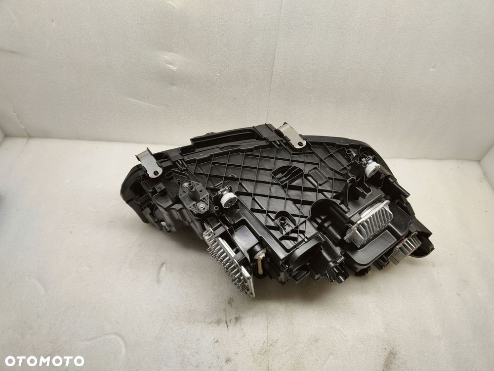 bmw 6 gt g32 lci laser lampa lewy przód 5a38905-04 - 5