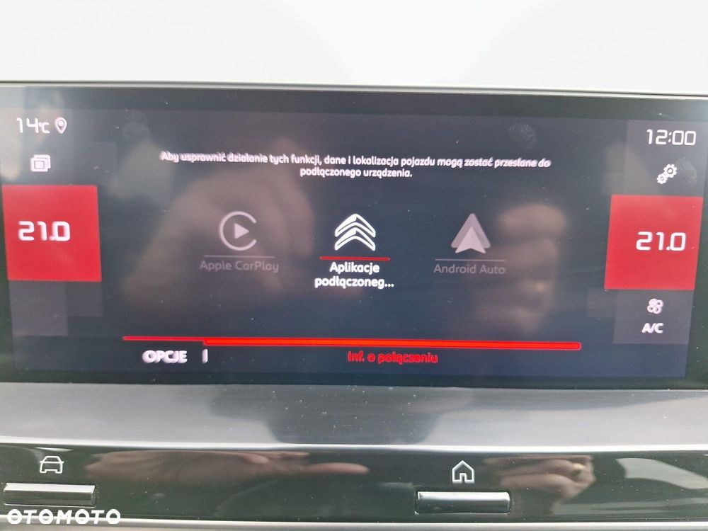 Citroën C4 1.2 PureTech Feel S&S - 19