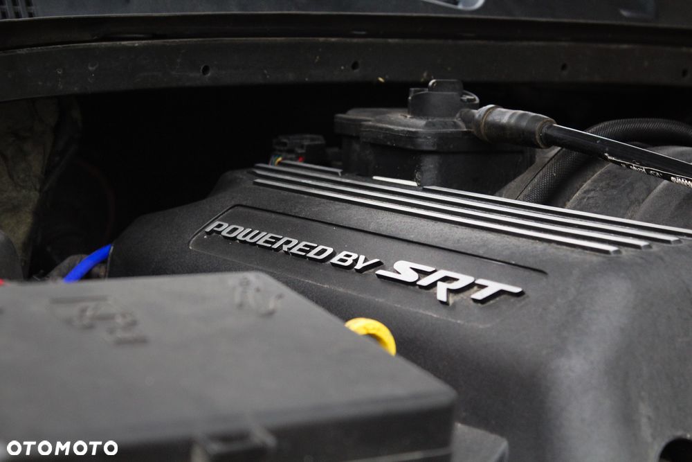 Dodge Charger 6.4 Scat Pack - 13
