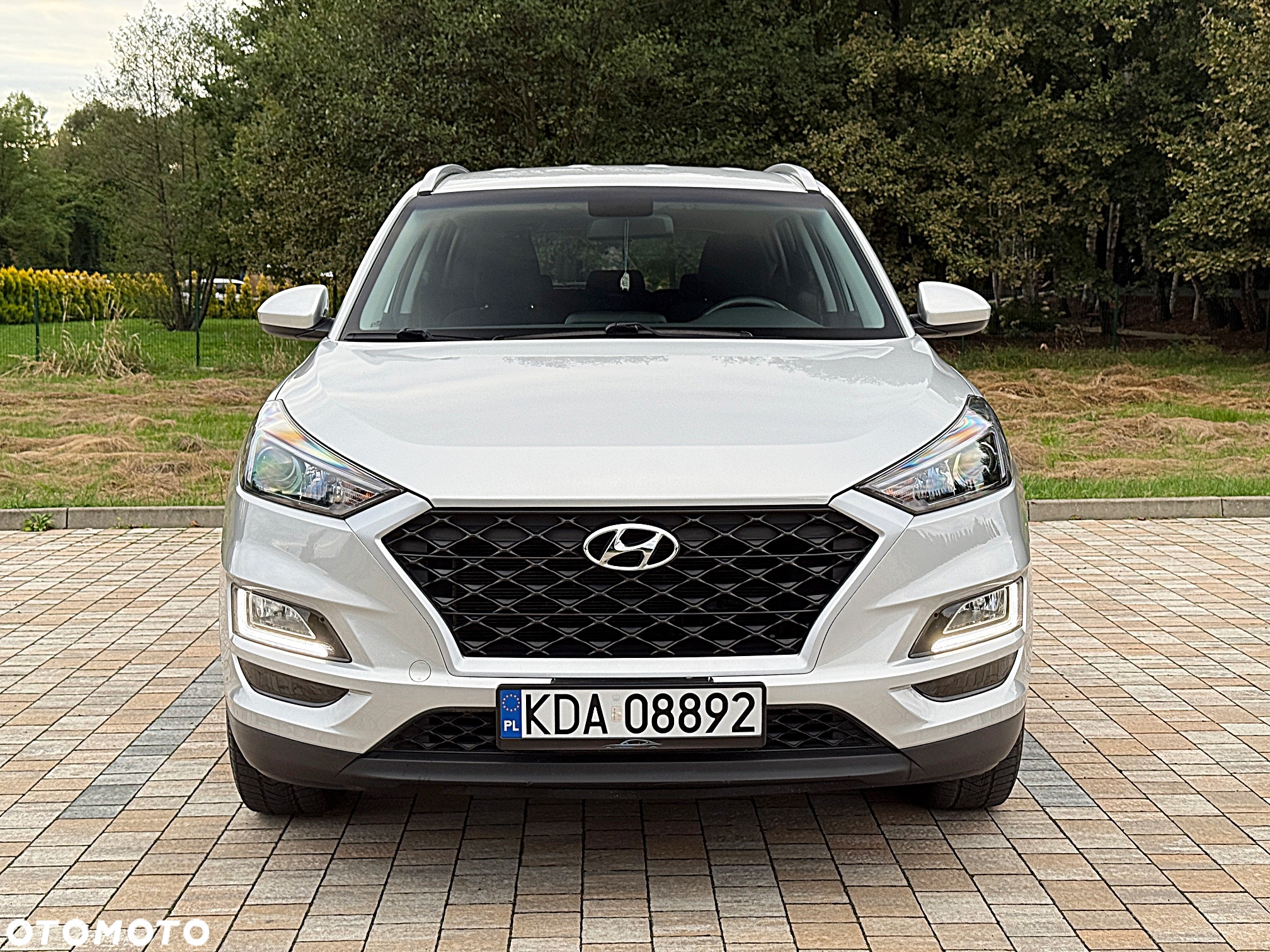 Hyundai Tucson 1.6 GDi 2WD Style - 18