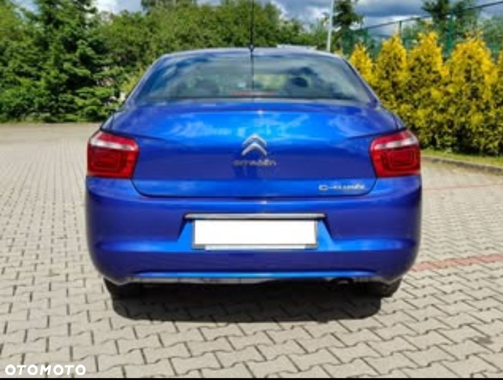 Citroën C-Elysée PureTech 82 Selection - 3