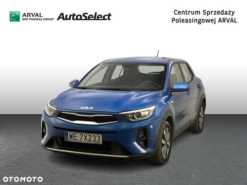 Kia Stonic - 2
