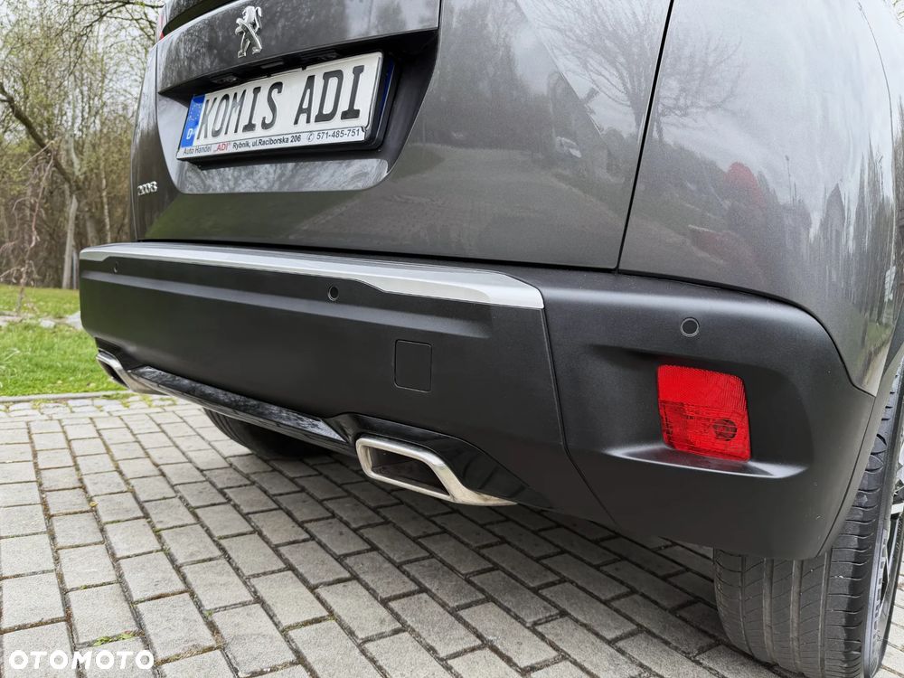 Peugeot 2008 PureTech 130 Allure Pack - 37