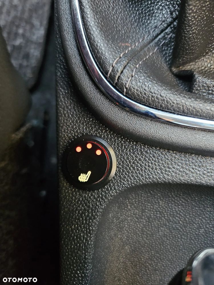 Opel Corsa 1.4 16V EcoFLEX Start-Stop Energy - 23