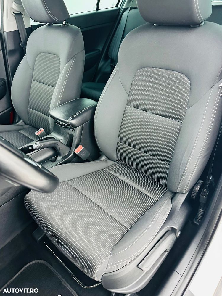 Kia Sportage 1.6 GDI 2WD DREAM-TEAM EDITION - 15