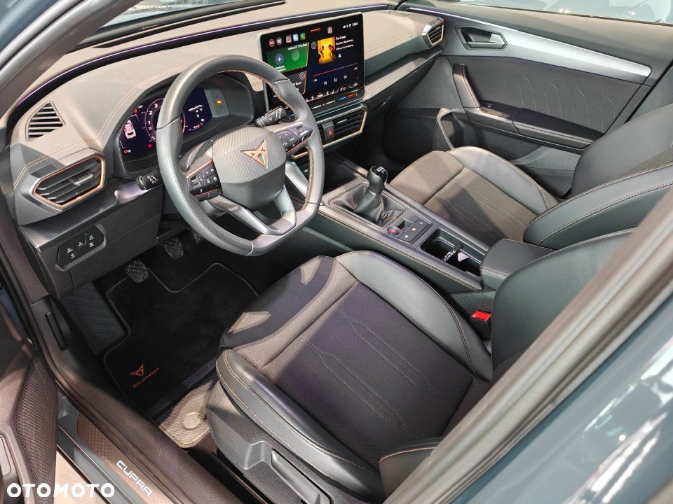 Cupra Formentor - 13