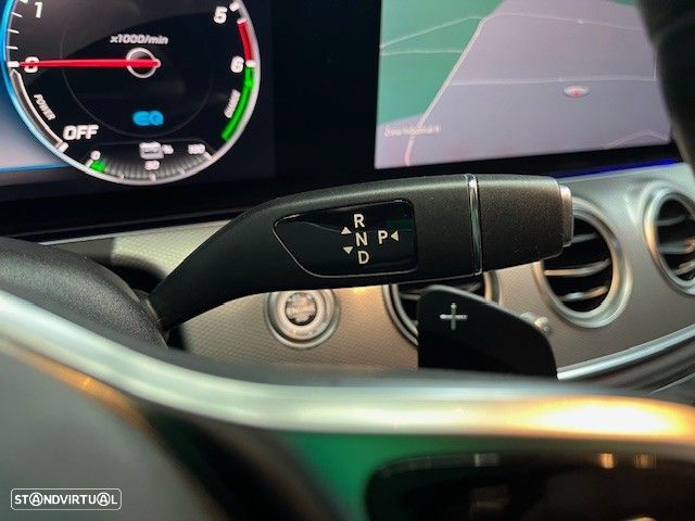 Mercedes-Benz E 300 de Exclusive Line - 15