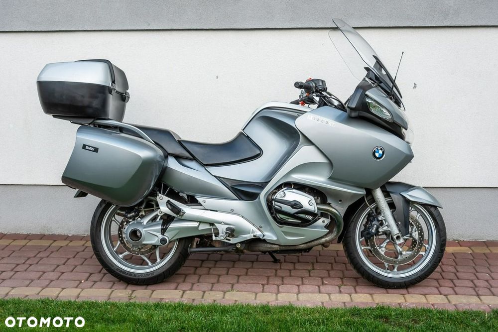 BMW R - 3