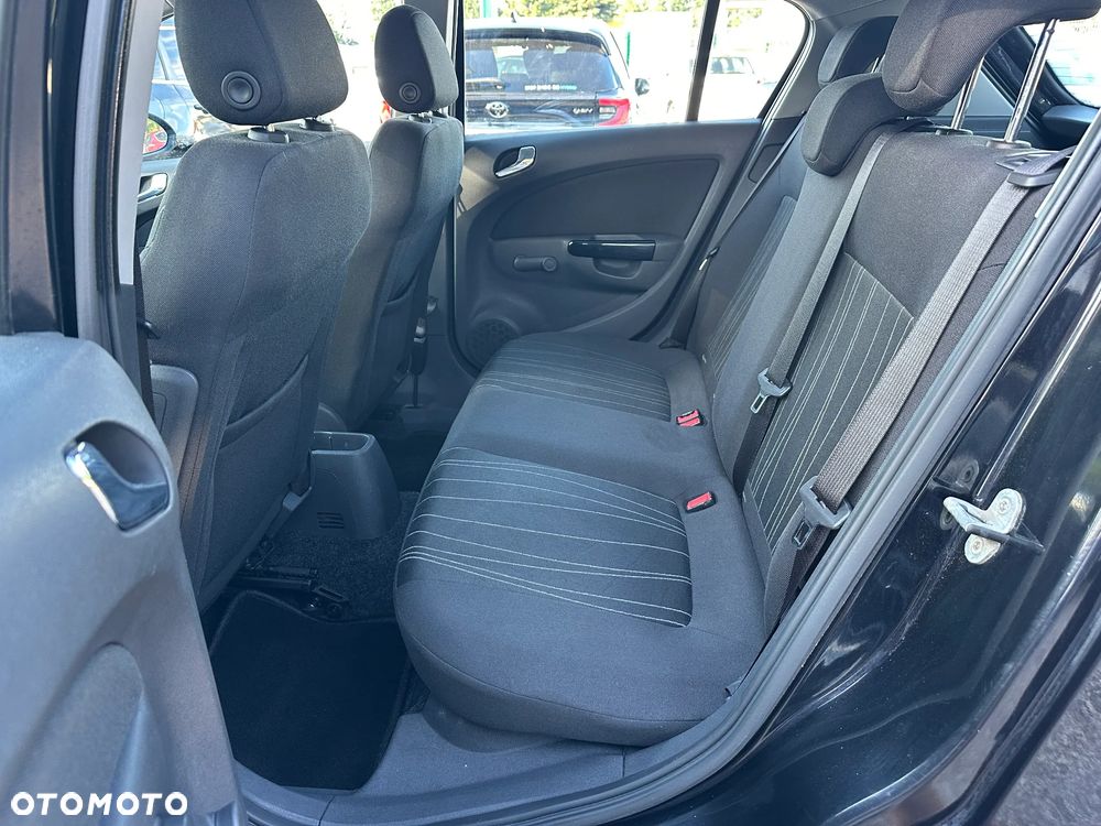 Opel Corsa - 20