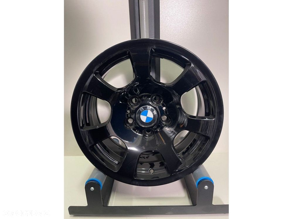 Felgi aluminiowe BMW  16" 5 E60 E61 - 1