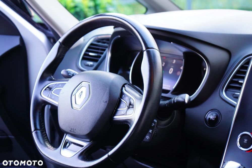 Renault Scenic ENERGY dCi 110 EDC Business - 34