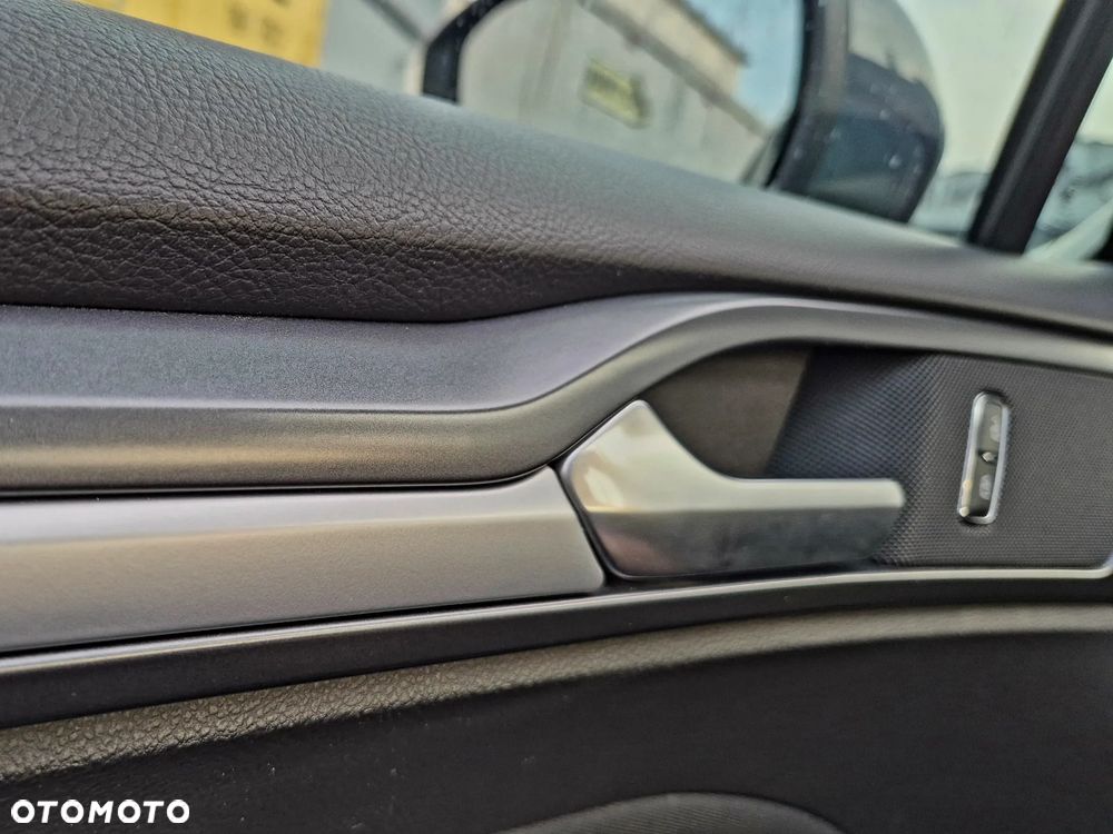 Ford Mondeo 1.5 EcoBoost Titanium - 13