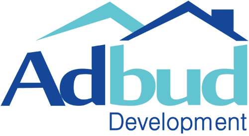 Logo: Adbud Development Sp. z o.o.