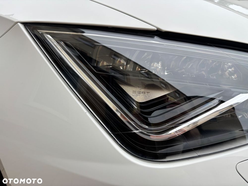 Seat Leon 2.0 TSI DSG OPF Xcellence - 11