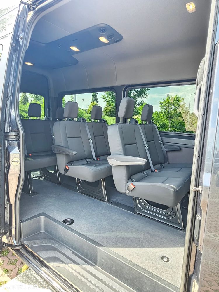 Mercedes-Benz Sprinter - 20