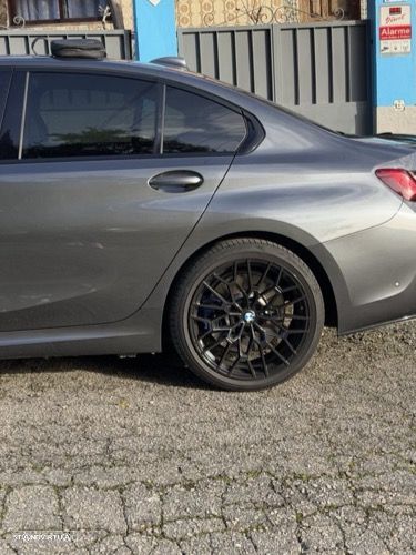 BMW 330 e Aut. M Sport - 20