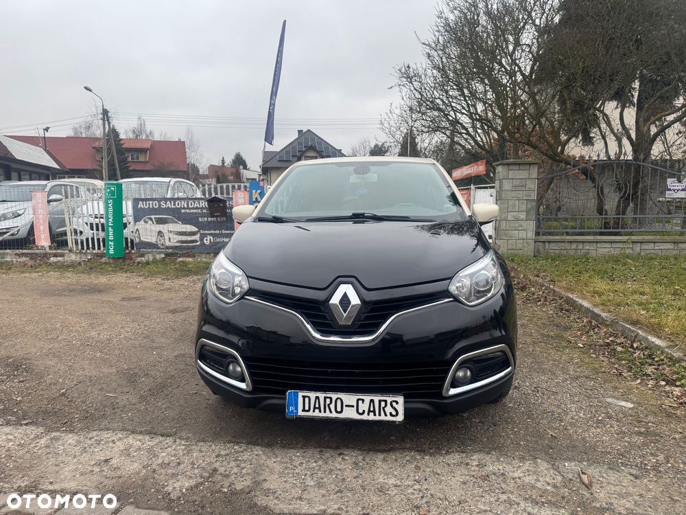 Renault Captur 0.9 Energy TCe Limited - 17