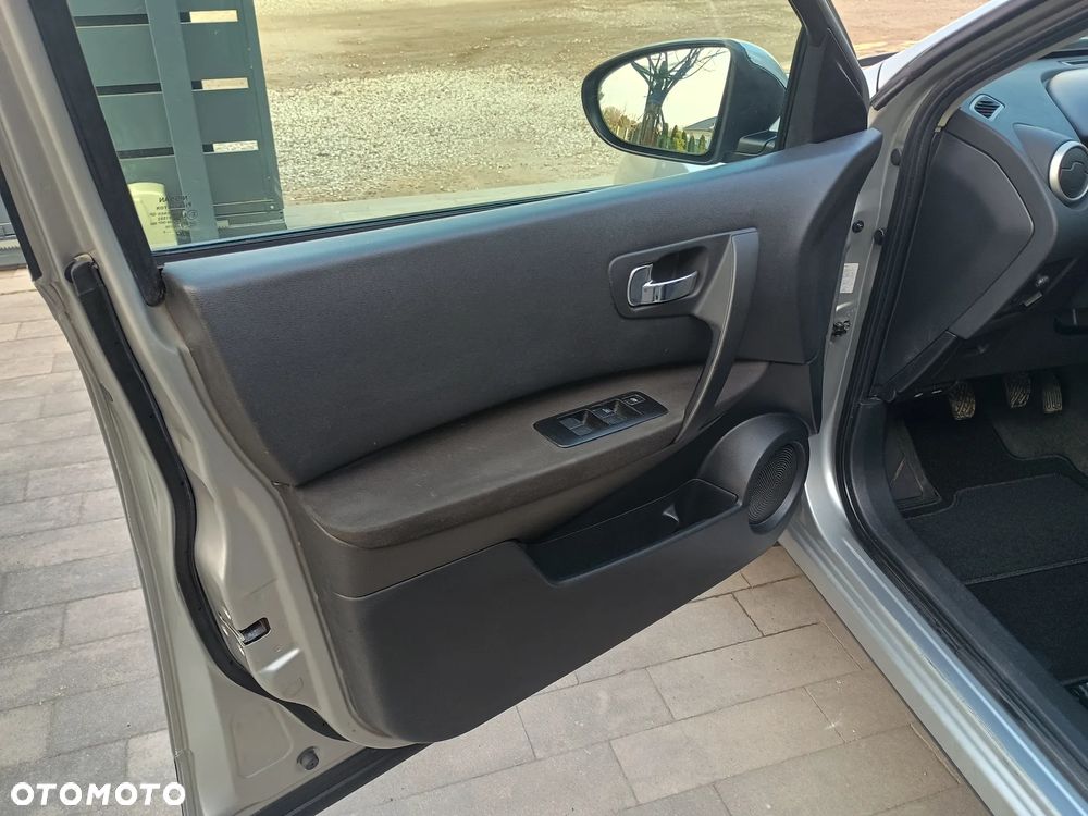 Nissan Qashqai 1.6 acenta - 25