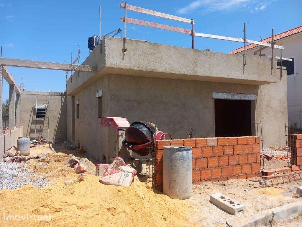 Casa T3 em Fernão Ferro de 150,00 m2 - Grande imagem: 4/17