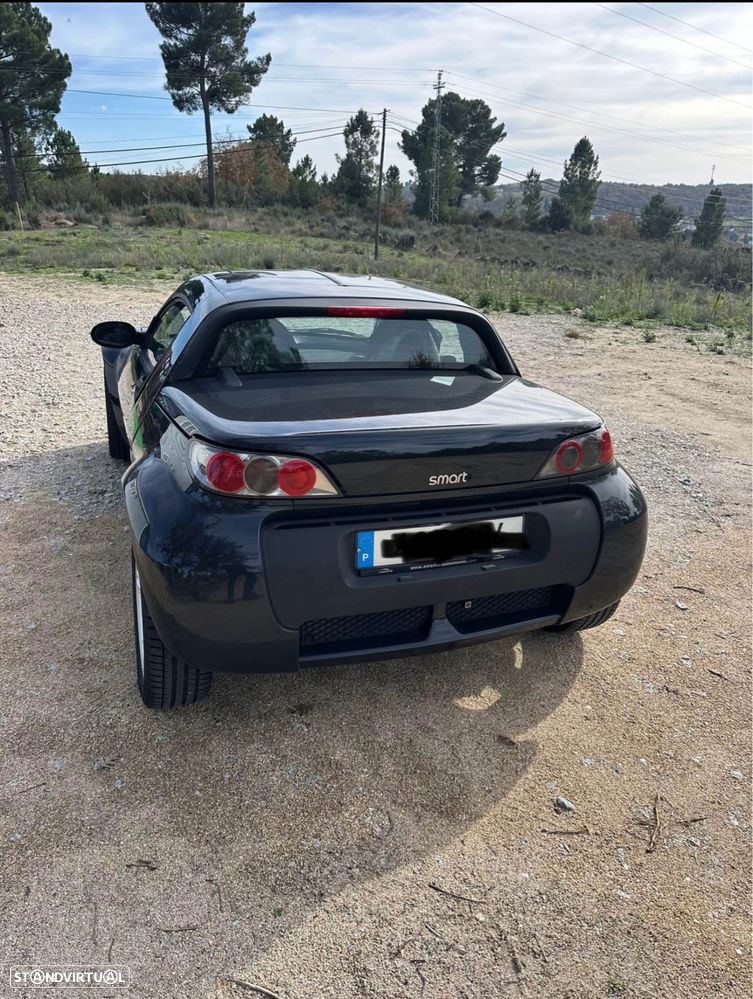 Smart Roadster ver-61 - 3