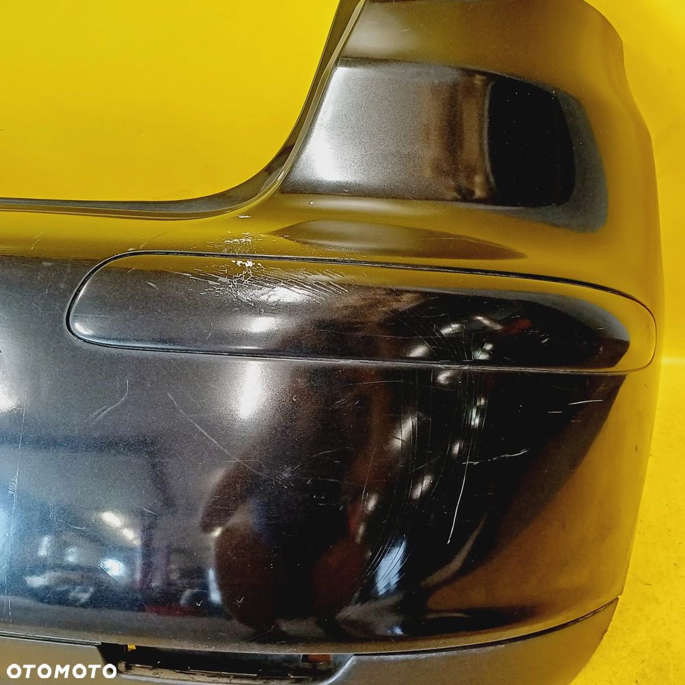 ZDERZAK TYŁ TYLNY SEAT IBIZA III 5D HB LAK. LC9Z NR442 - 7
