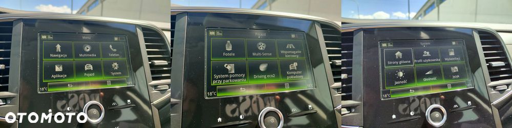 Renault Talisman ENERGY dCi 110 LIFE - 25
