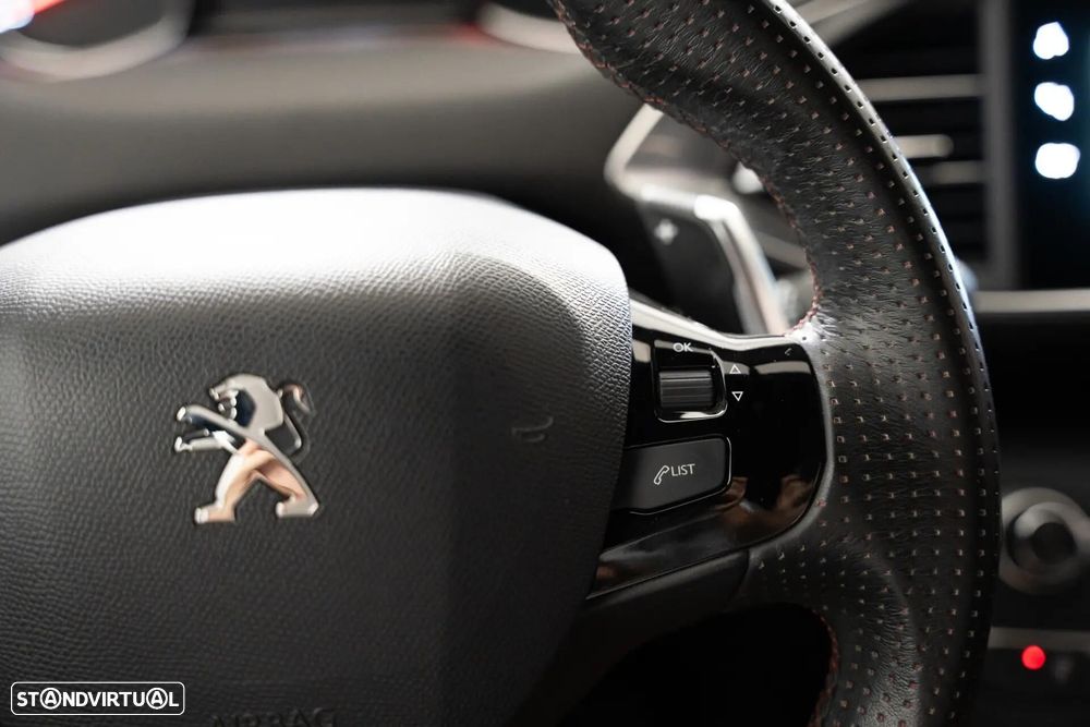 Peugeot 308 SW - 18